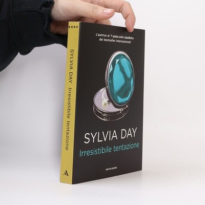 Irresistibile tentazione  |  Sylvia Day