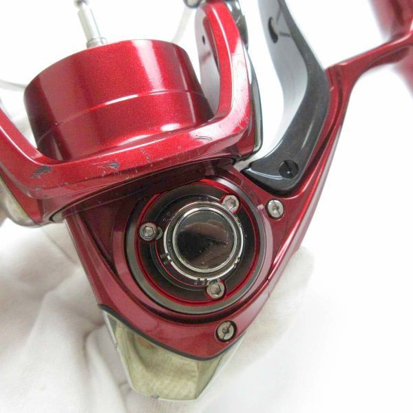 Daiwa 17 Impult Competitive Lbd Body / Management As6246/04 Daiwa 17 Impult Competitive Lbd Body / Management As6246/04