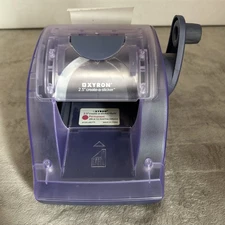 XYRON 2.5” Create-a-sticker Machine Sticker Maker With Partial Cartridge