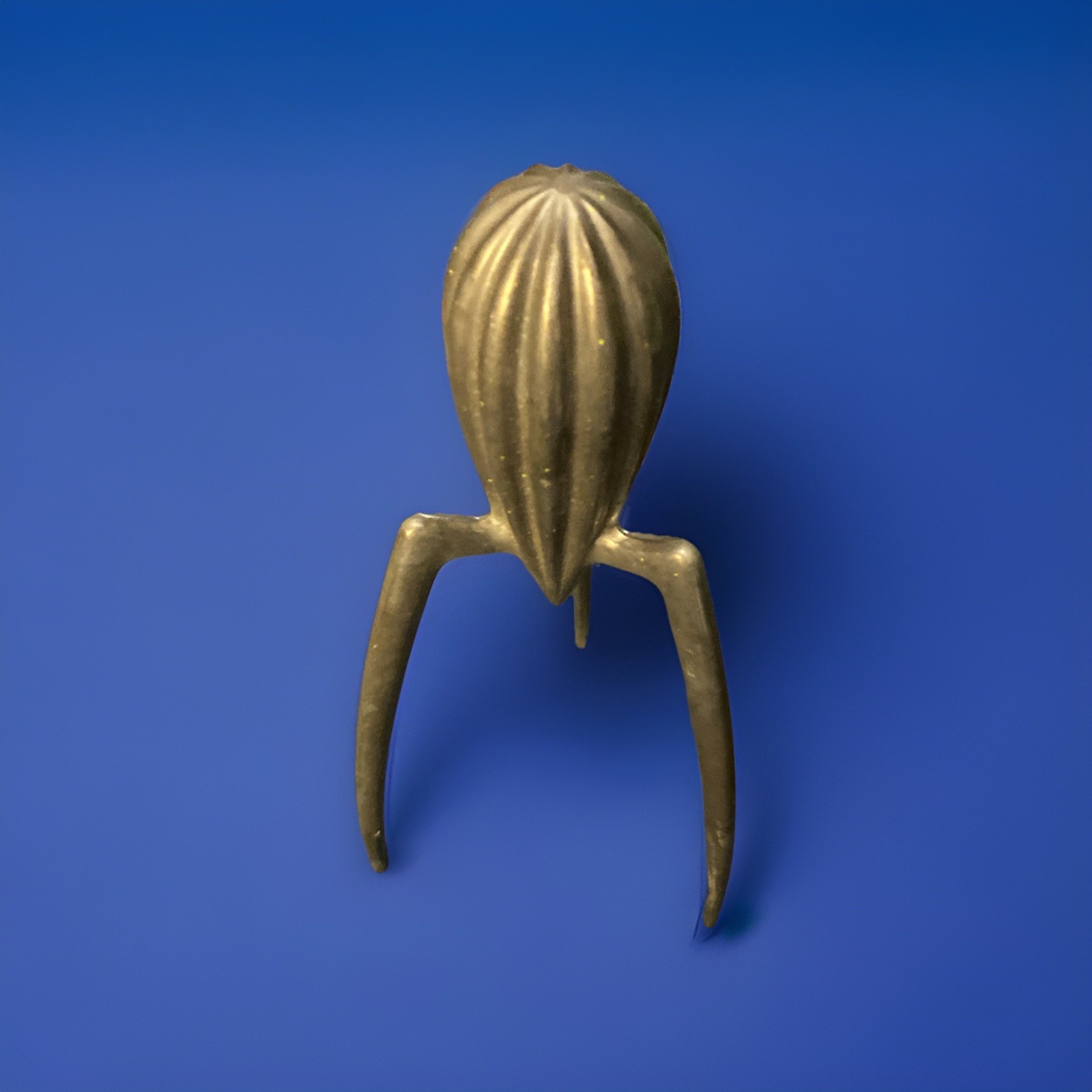 Stylish Alessi Juicy Salif Citrus Squeezer & Juicer by Philippe Starck ca. 1990