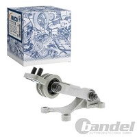 Vaico Motorlager Unten Vorne Passend FüR Volvo S80 XC90 | V95-0182