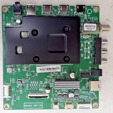 50" INSIGNIA LCD TV NS-50F301NA22 MAIN BOARD 756TXLCB02K129