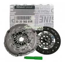 Kit d'embrayage Renault MASTER