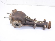 2008-2014 Subaru Wrx Sti Rear Differential Assembly 6mt R180 3.54 Oem 109k 08-14 2008-2014 Subaru Wrx Sti Rear Differential Assembly 6mt R180 3.54 Oem 109k 08-14