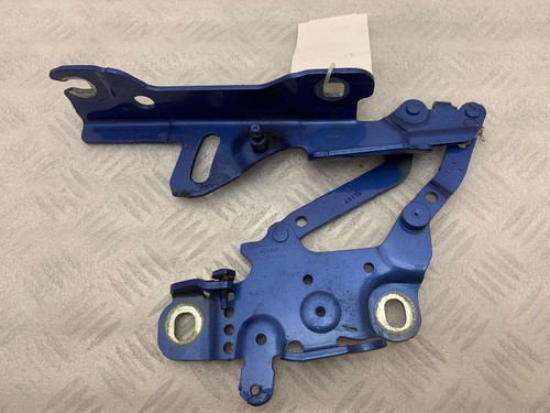 BMW 3 F30 F35 F31 2018 Rechts Scharnier Motorhaube 7336700 UTO8965