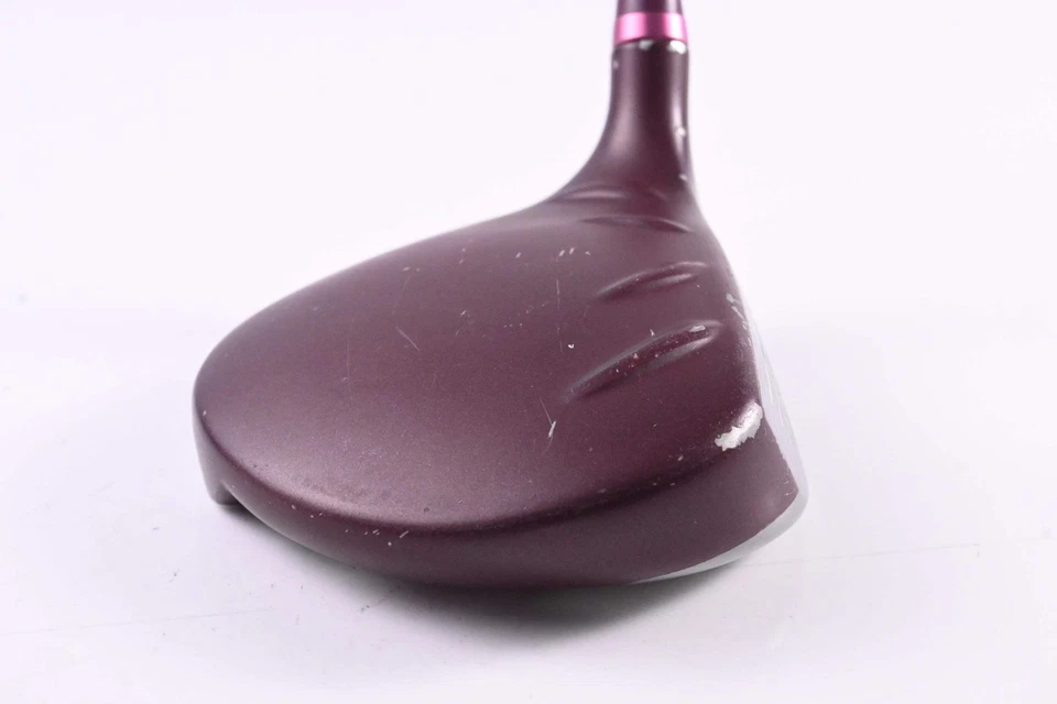 Ladies Ping G Le2 #5 Wood / 22 Degree / Ladies Flex Ping ULT 240 Shaft - Image 3 of 4