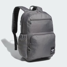 Adidas Originals Premise Backpack - Lifetime Warranty - MSRP 55