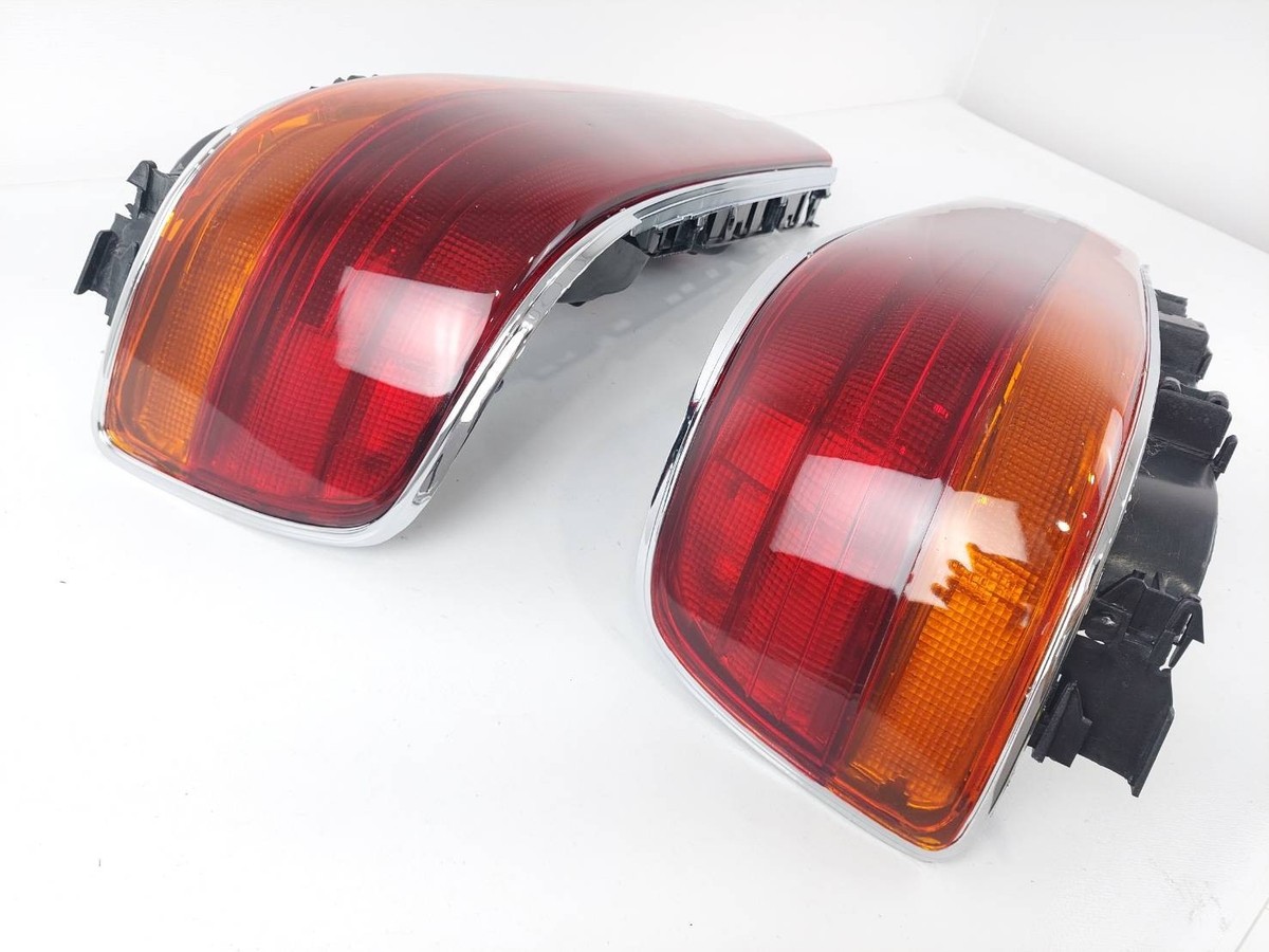 1991 Toyota Cressida RX80 GX81 MARK 2 Fit For Tail Light Rear Lamp