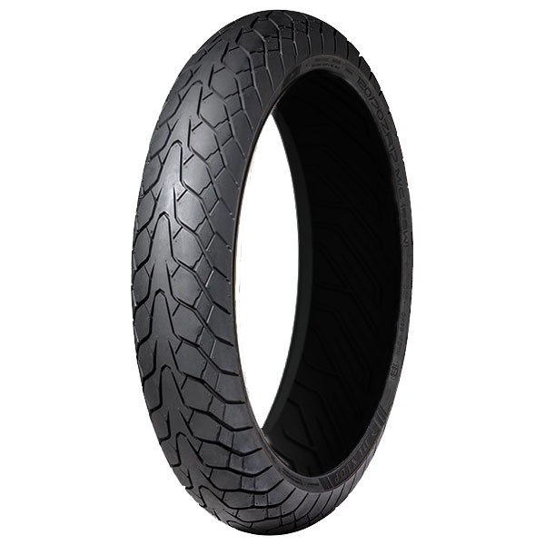 TYRE DUNLOP 110/80 R18 (58W) MUTANT M+S