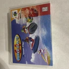 Wave Race 64 Nintendo 64 N64 Authentic Cartridge Tested Working