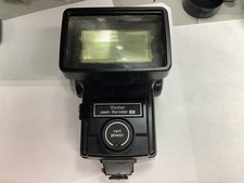 Vivitar Zoom Thyristor 285 Flash Tested