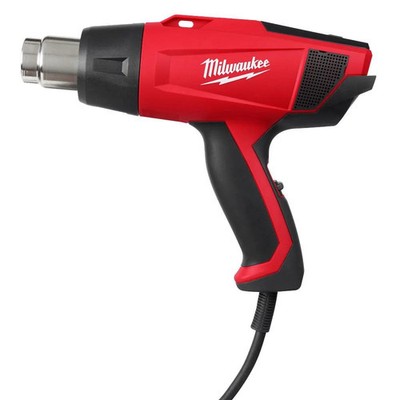 ミルウォーキー　8988-20　デジタルヒートガン　中古品　【ハンズクラフト宜野湾店】 Milwaukee 8988-20 LED Digital Readout Display Variable Temperature