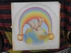 GRATEFUL DEAD europe 72' 3 lp set original vg plus vinyl/vg cover