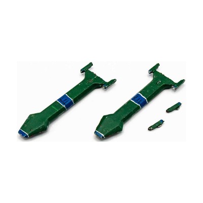 ADB SFB Mini Loose Hydran Rangers #2 NM