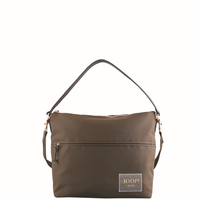 Sonderposten!!!Joop! Colori Leda Hobo Lhz Farbe Khaki Handtasche Schultertasche