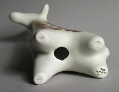 1960s Arabia Finland Giraffe ~ Designed by Taisto Kaasinen | eBay