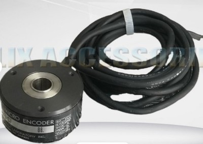 1x for elevator door machine encoder MEH-30-40PC7A  freeship  @yay *mq