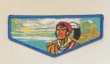 OSCEOLA 564 FLAP SOUTHWEST FLORIDA COUNCIL