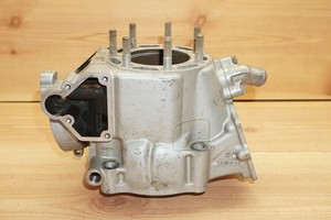 98 99 Kawasaki KX250 KX 250 Top End Motor Cylinder 11005-1851 *Needs Hone Only*