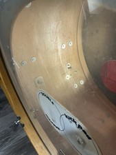 batteria leedy ludwig