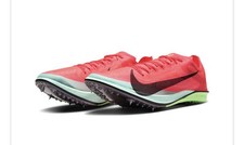 FZ9315-600 Men  s 7 Women 8.5 Nike Dragonfly 2 Elite Zoom X Track  Field Spikes