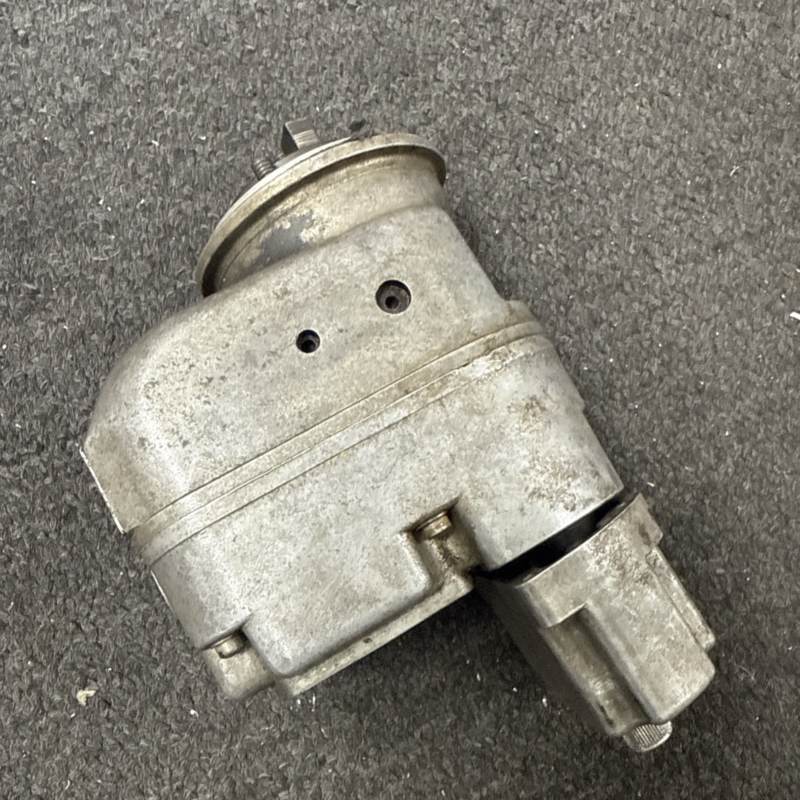 Bendix S6RN-25 Aircraft Magneto 10-79020-19