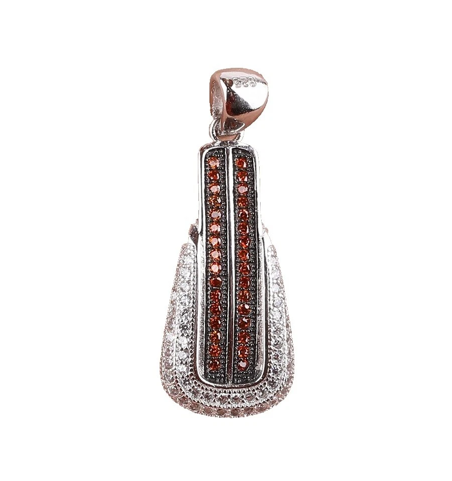 Topaz Pendant Fashion Necklaces & Pendants