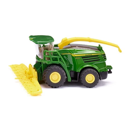 Modellini statici di mezzi agricoli scala 1:87 John Deere