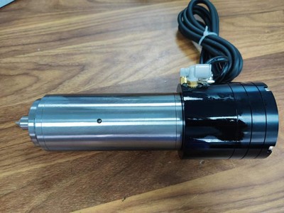 Spindles - Rpm Spindle