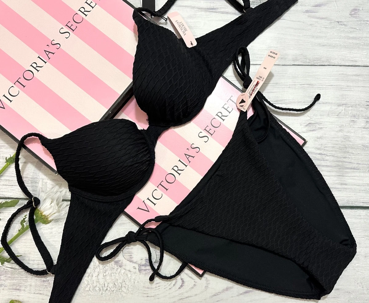Victoria's Secret Regular Size XS Bikini Swimwear for Women for