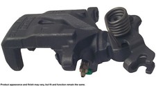 Rear Driver Side Disc Brake Caliper for 6, Fusion, MKZ, Milan, Zephyr (18-5002)