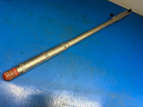 Llave dinamométrica Britool 1/2 cabeza fija EVT3000A 70-330 Nm | 7-35 Kgfm - Imagen 4 de 21