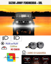 Antibrouillard Suzuki JIMNY