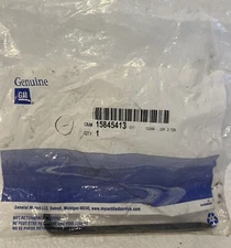 GM Chevrolet Cadillac Saturn - Front Headlight Mounting Support Pin - #15845413