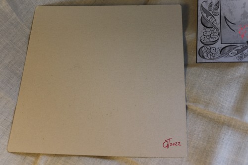 Spray Art Gemälde mit Signatur und Zertifikat 100% original Sammlungsauflösung - Bild 3 von 5