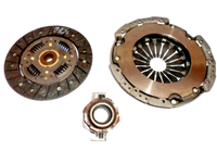 Kupplungssatz Valeo 821247 Fiat Bravo 182 1.4 Von 1995 Al 2001 71712682