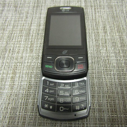 LG 620G (OPERADOR DESCONOCIDO) ESN LIMPIO, FUNCIONA, ¡¡LEER!! 63463 - Imagen 2 de 3