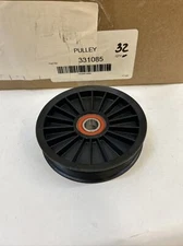 Dayco Idler Pulley 100-00072