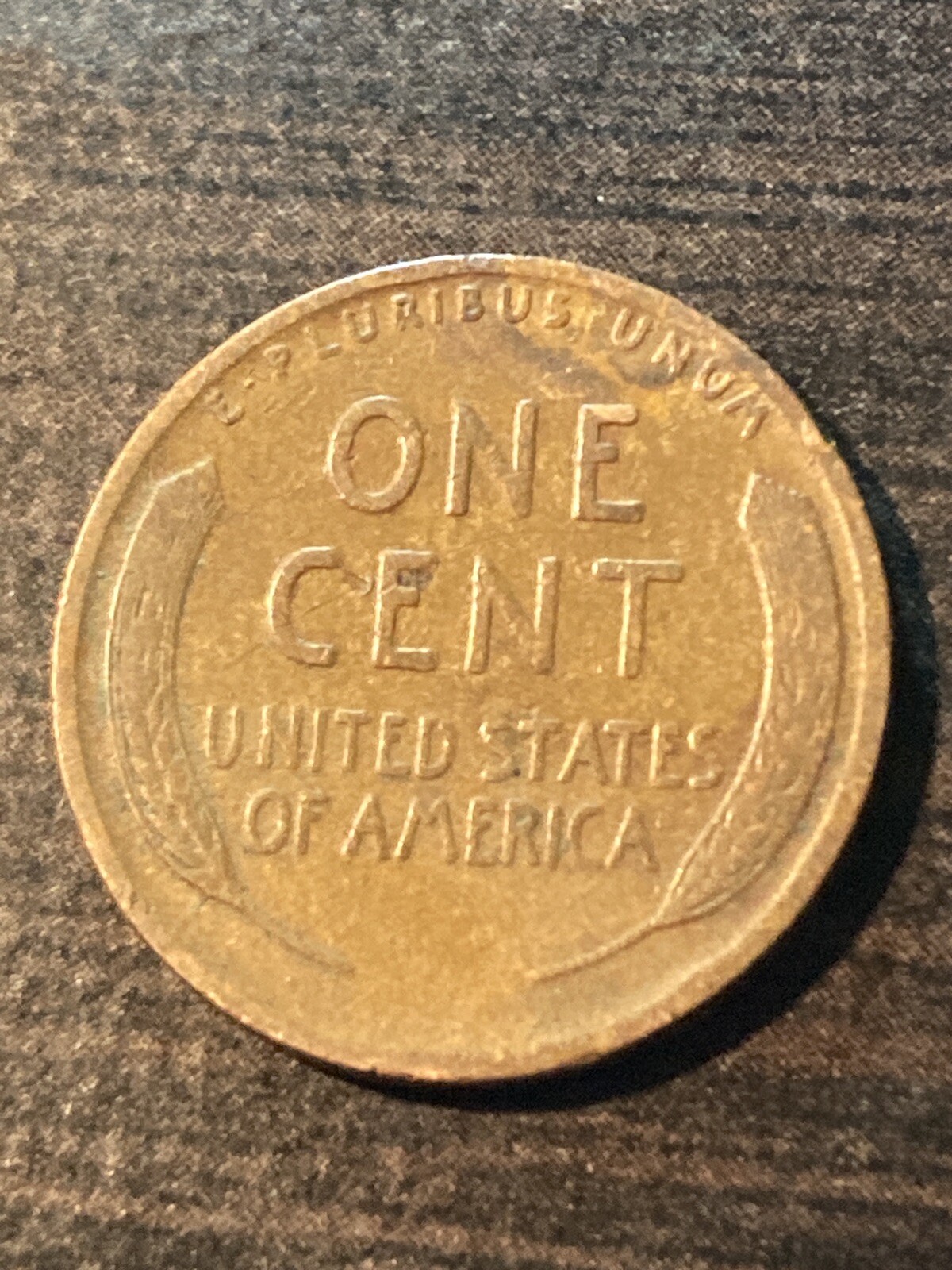 1925 WHEAT PENNY WRONG WEIGHT eBay