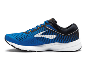 brooks launch herren