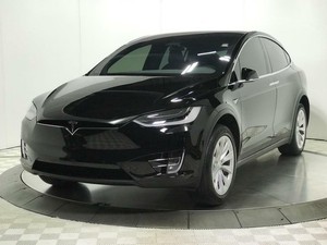 Details About 2018 Tesla Model X 75d