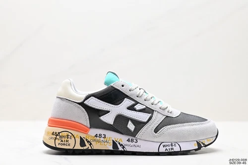 2025 Nuovo Uomo PREMIATA Scarpe Scarpe Da Ginnastica Scarpe Casual Scarpe 38-45+ - Bild 24 von 40