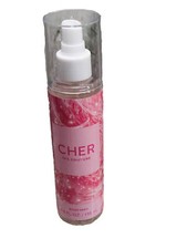 CHER 70 s COUTURE BODY MIST, 6.6 Floz/195ml.-Brand New-SHIPS IN 24 HRS