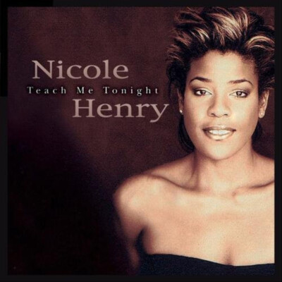 VENUS | Nicole Henry with Eddie Higgins Trio - Teach Me Tonight 2LPs
