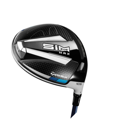 卸・仕入れサイト TaylorMade SIM MAX D ドライバー ヘッド 10.5°＋