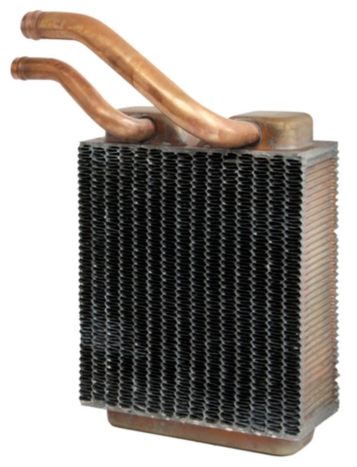 4 Seasons HVAC Heater Core For 1966 GMC K25/K2500 Pickup - Imagem 2 de 3