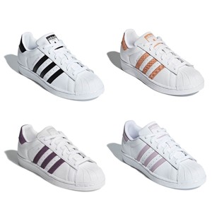 adidas superstar roxo