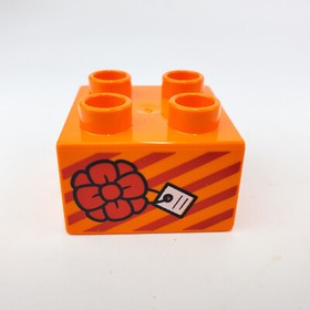 DUPLO 10597 Disney Mickey Mouse Clubhouse Birthday Parade REPLACEMENT PRESENTS