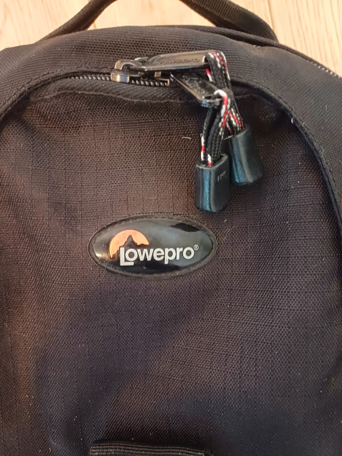 lowepro backpack camera bag eBay
