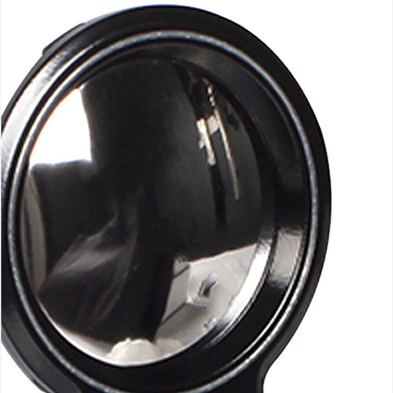 Bay III Satin Lens Cap For Rolleiflex TLR Cameras (2.8C, 2.8D, 2.8E, 2.8F, 2.8GX, 2.8FX) – Metal Twist-On